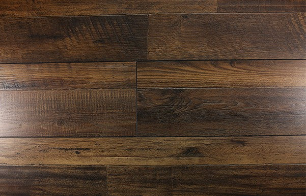 ANTIQUE JAVA WOOD